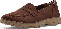 Walnut Brown