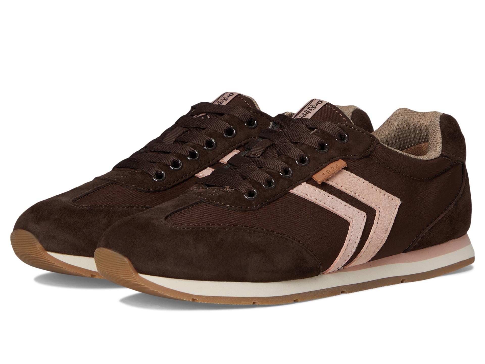 Кроссовки Comeback Lace-Up