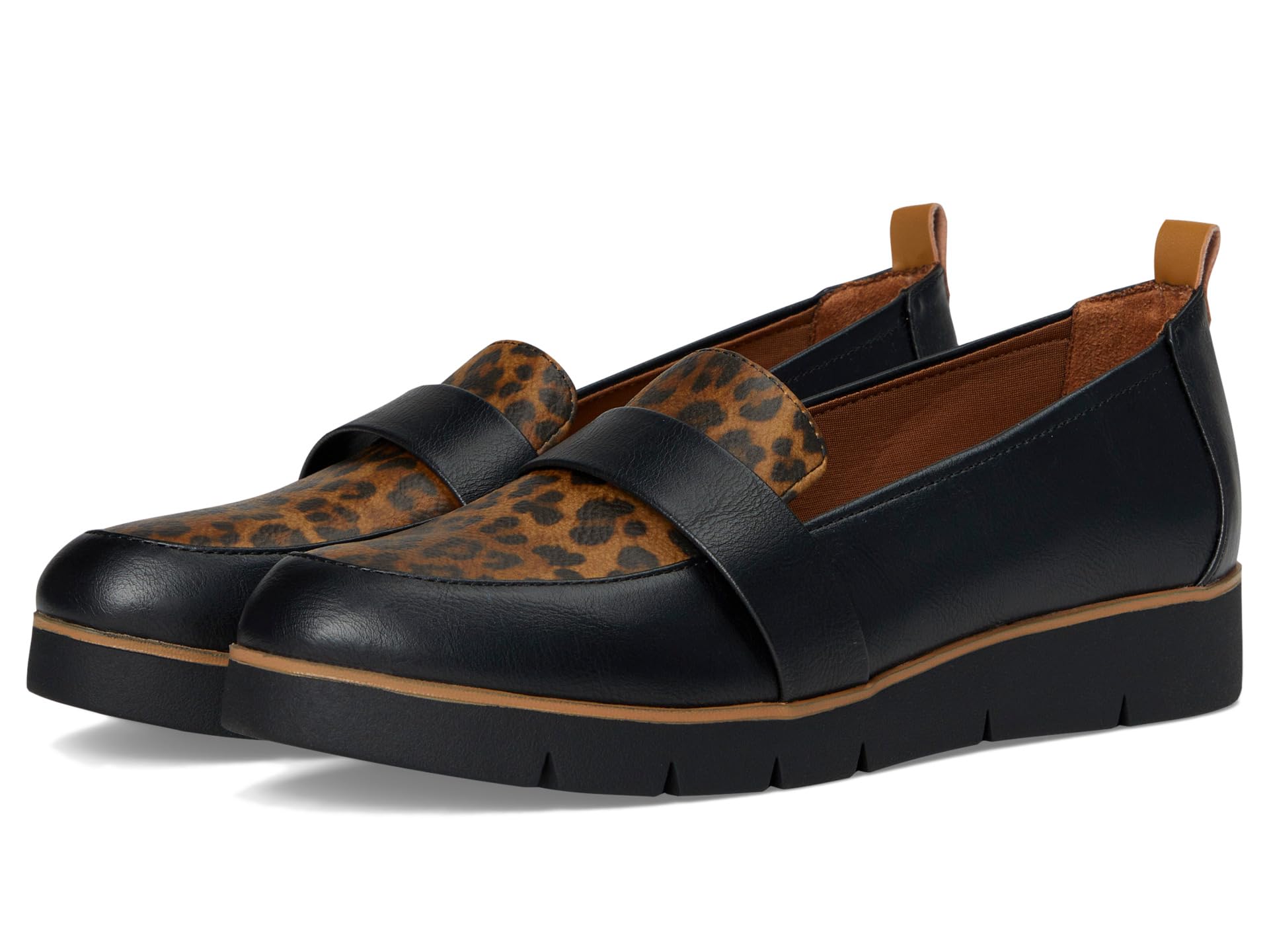 Webster loafer/moc обувь