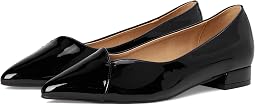 Patent/Black
