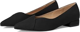 Black Suede