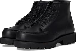 Black Boundary