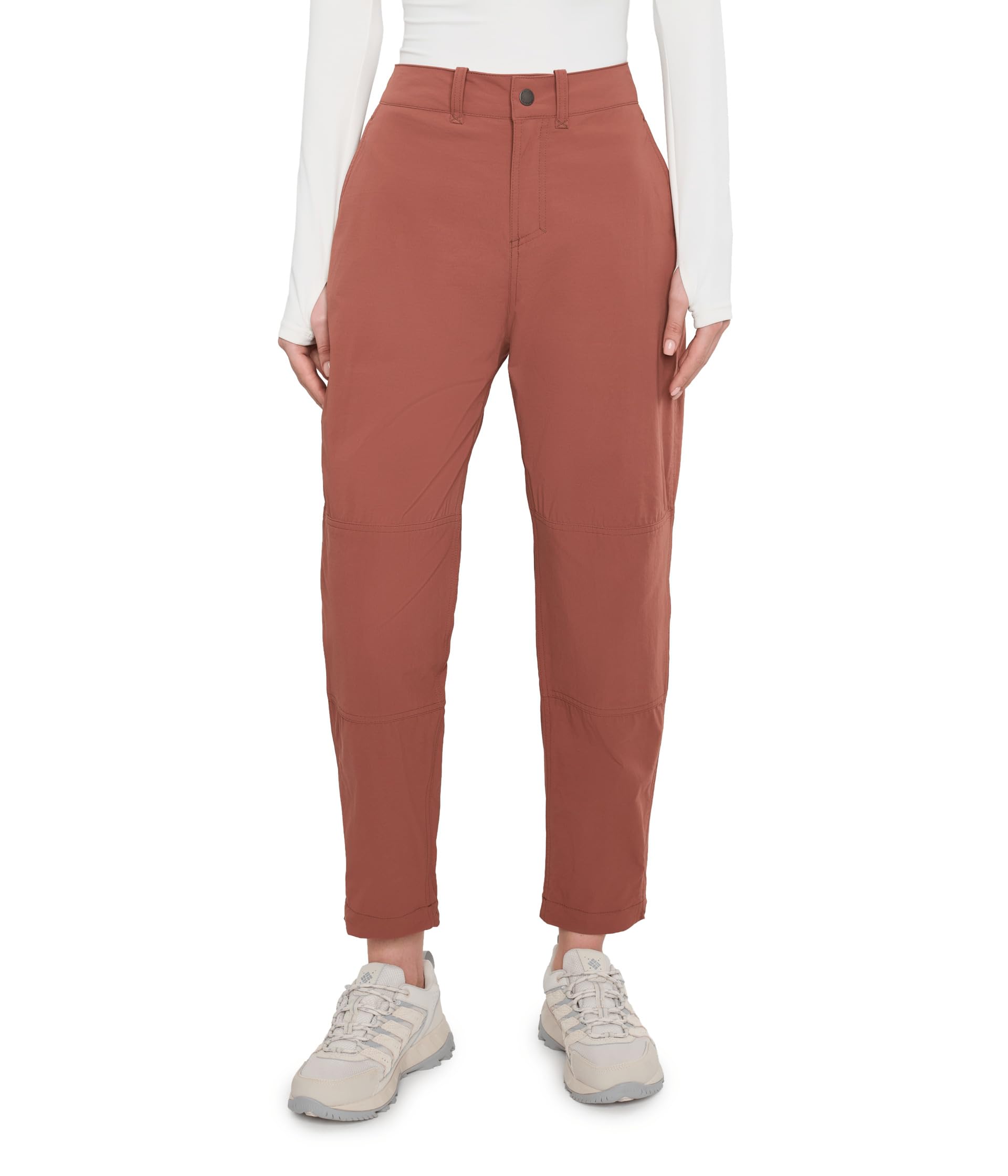 Royal Robbins, брюки Wilder