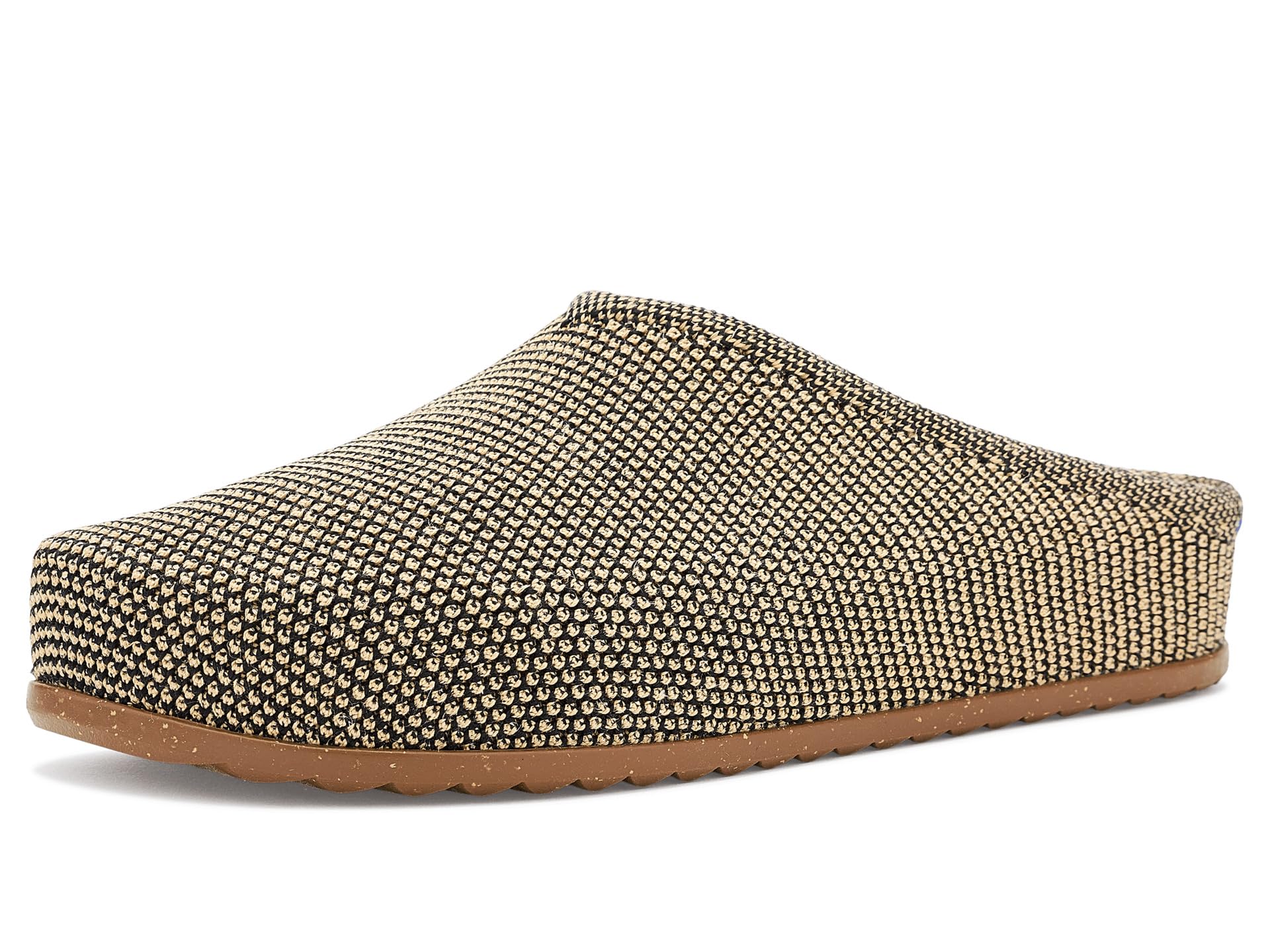 The Casual Clog