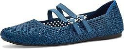 Blue Mesh