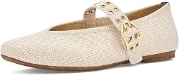 Cream Woven
