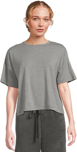 Heathered Gray