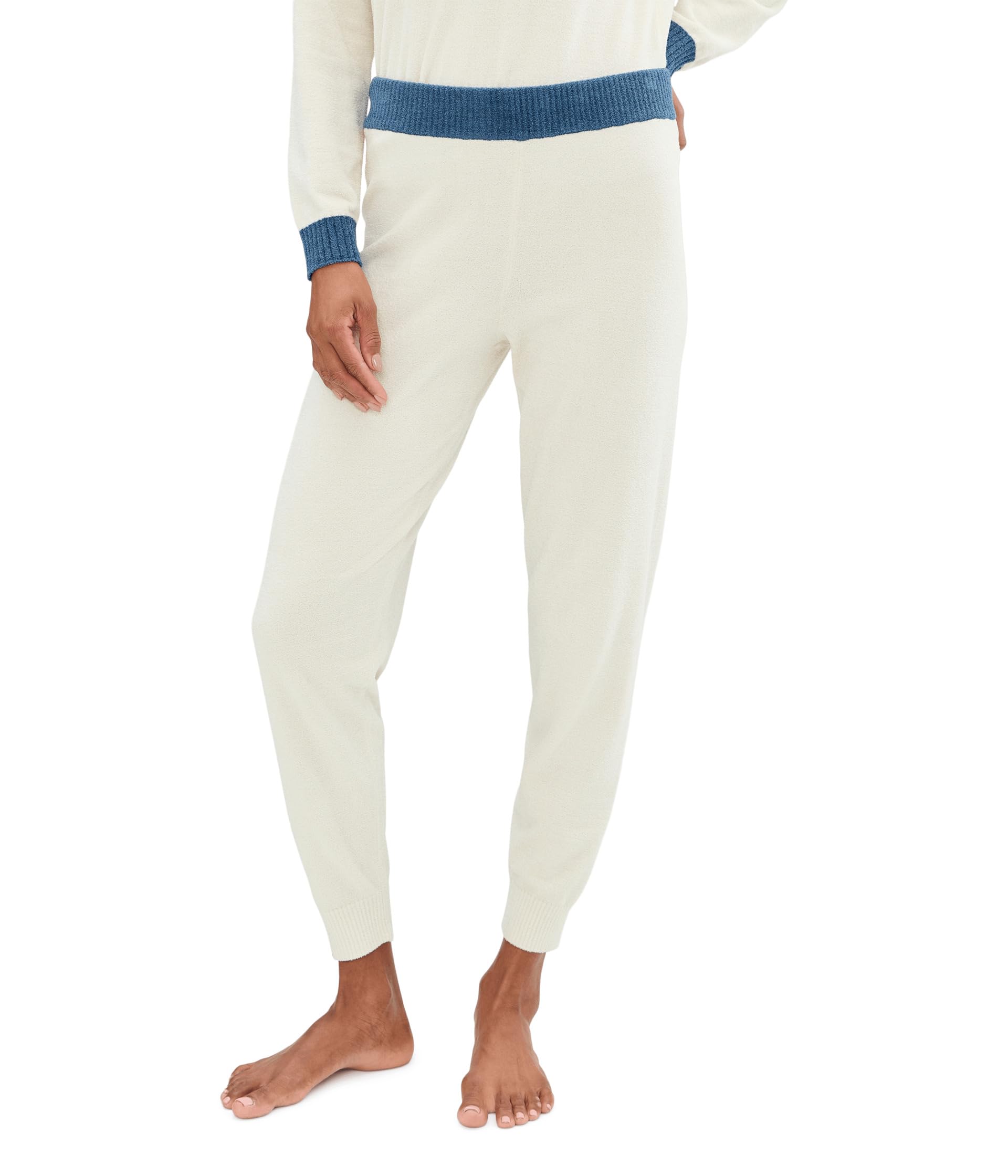 Джоггеры CozyChic Ultra Lite® Color Block