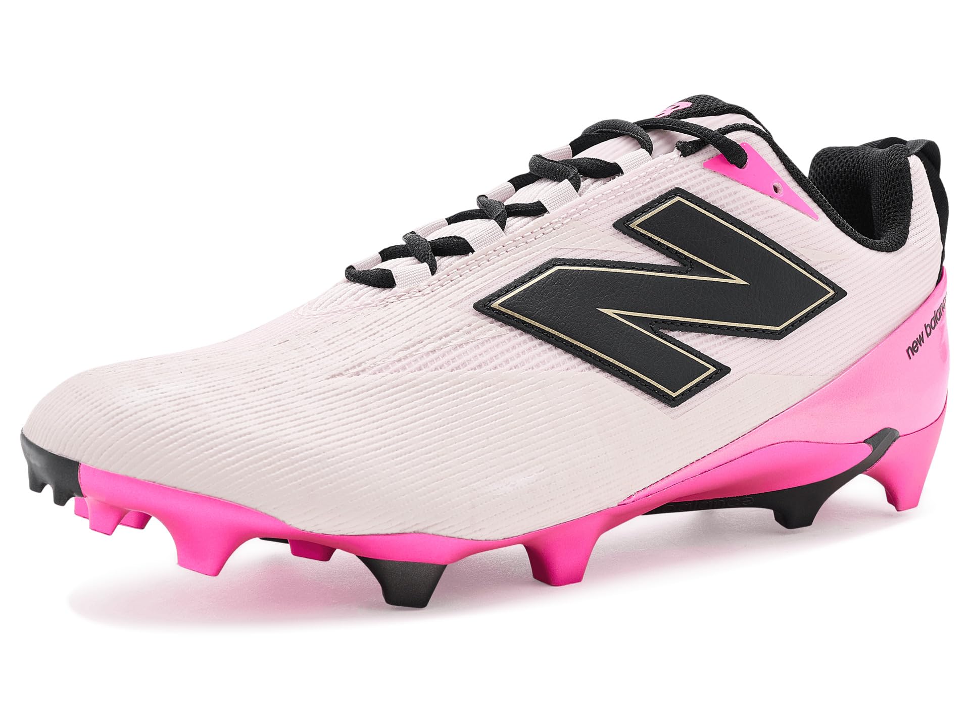 Burnx5 Lacrosse Cleats
