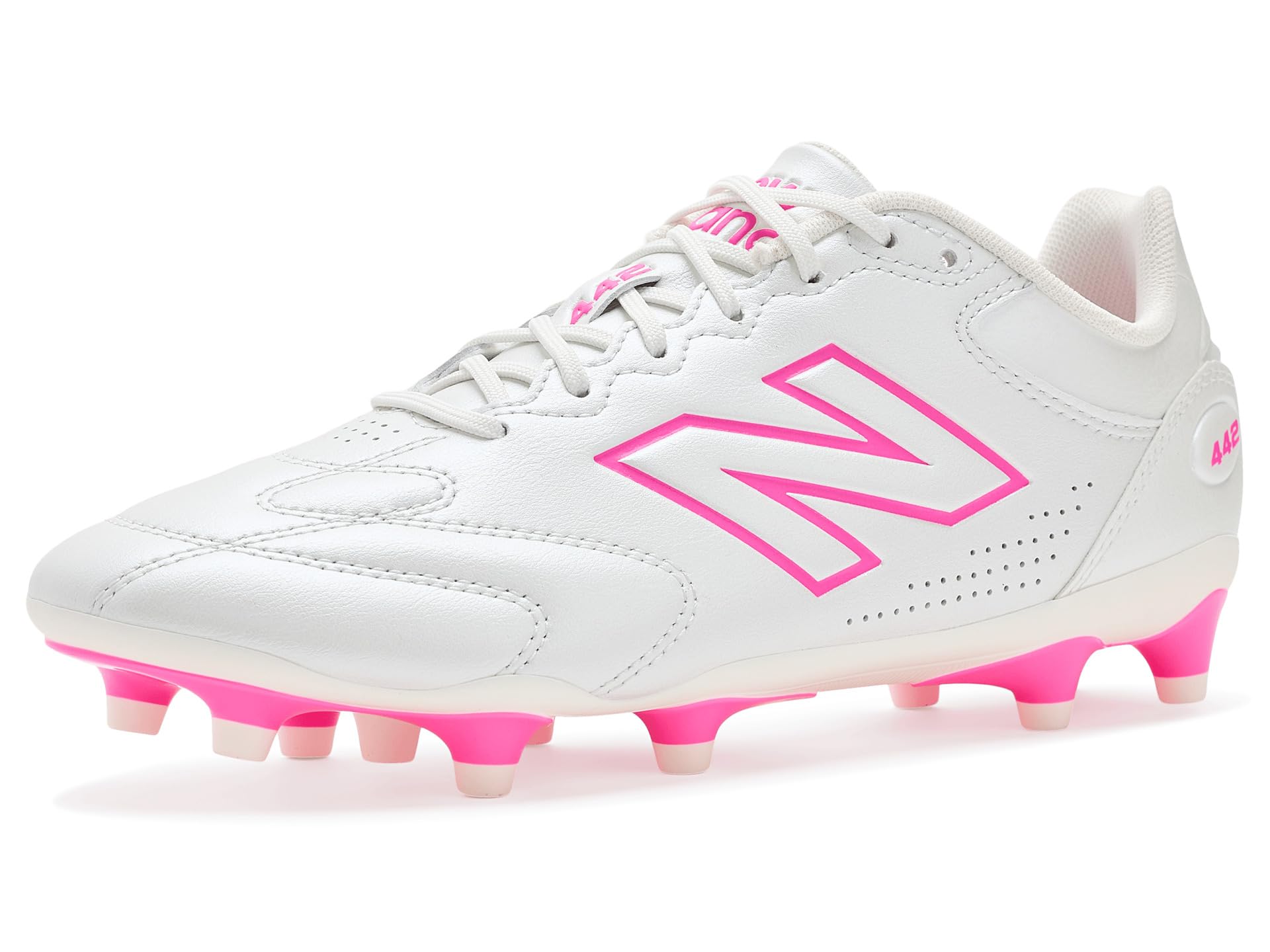 442 Team Fg V3 Soccer Cleats