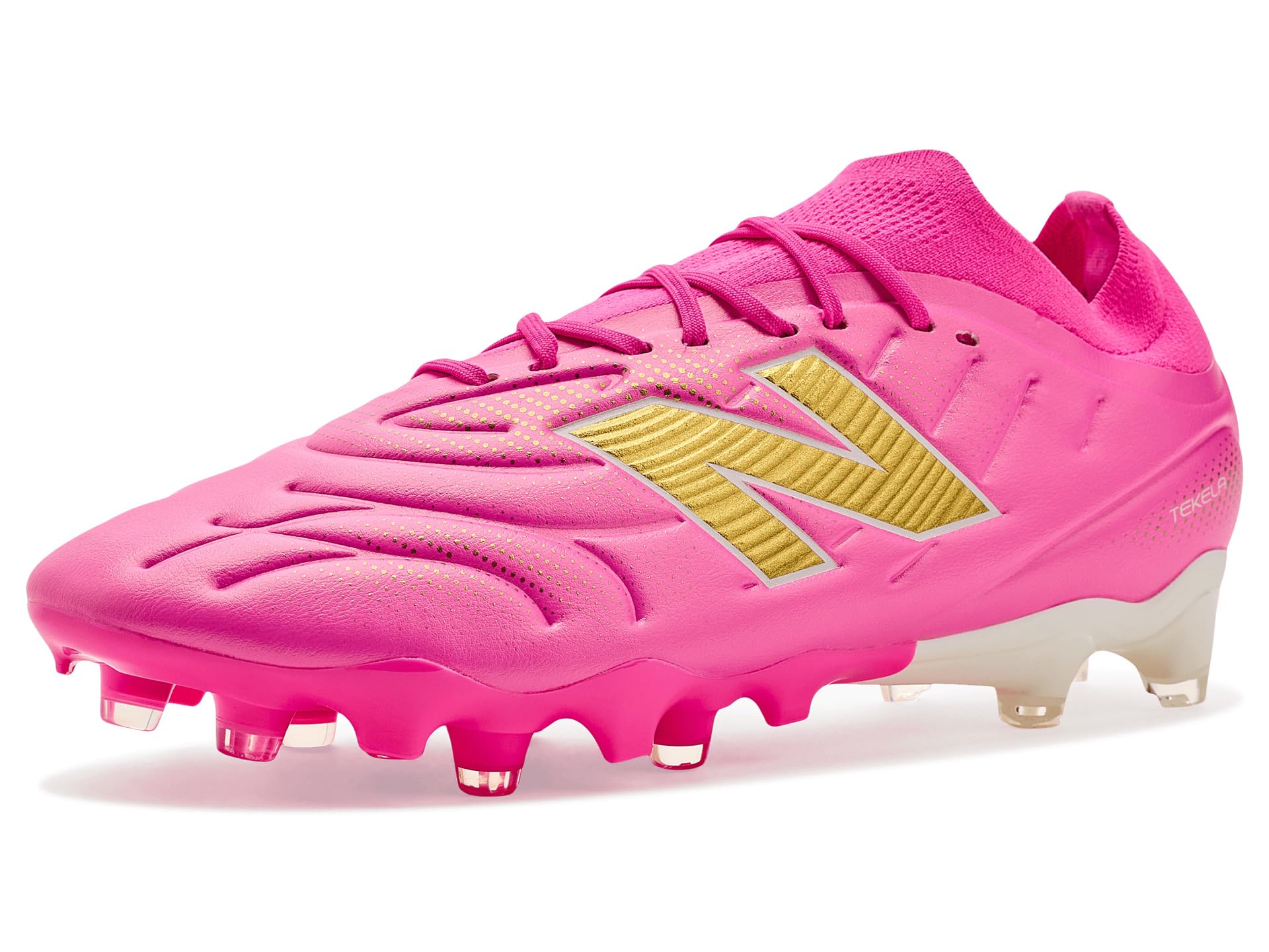 Tekela Team Low Fg V5 Soccer Cleats