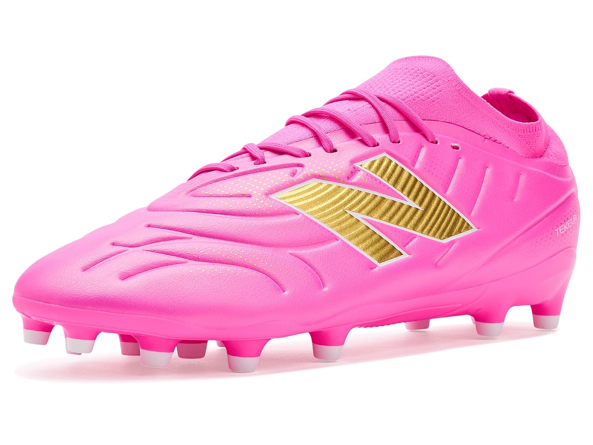 Tekela Team Low Mg V5 Soccer Cleats
