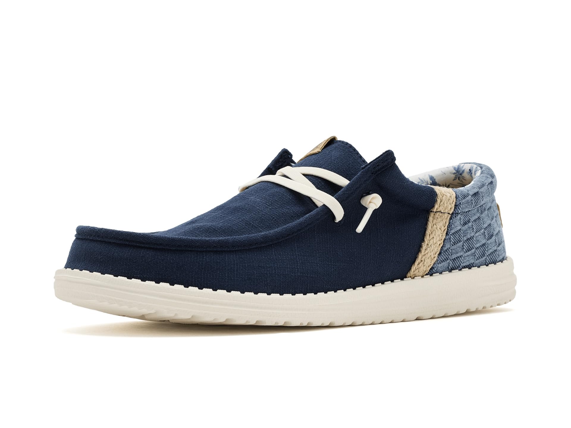 Wally Funk Summer Stitch