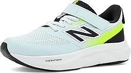 Glint Blue/Alkaline Green