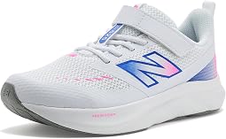 NB White/Pink Heat