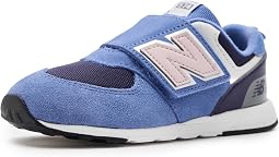 Fairweather Blue/Stone Pink