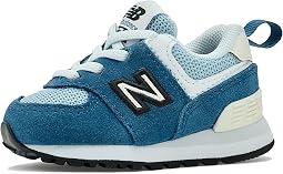 Magic Blue/Oxford Blue