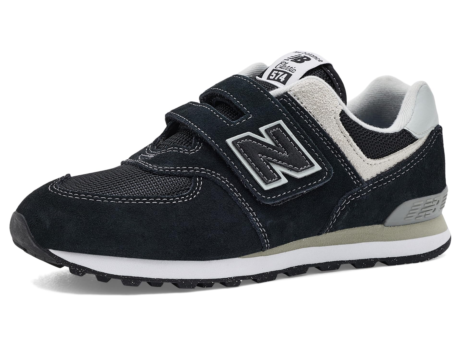 Кроссовки New Balance 574 Core Hook & Loop (малыш)