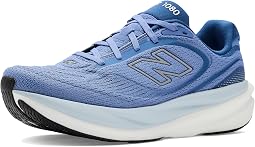 Fairweather Blue/Silver Metallic