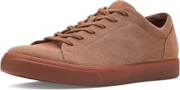 Camel Suede