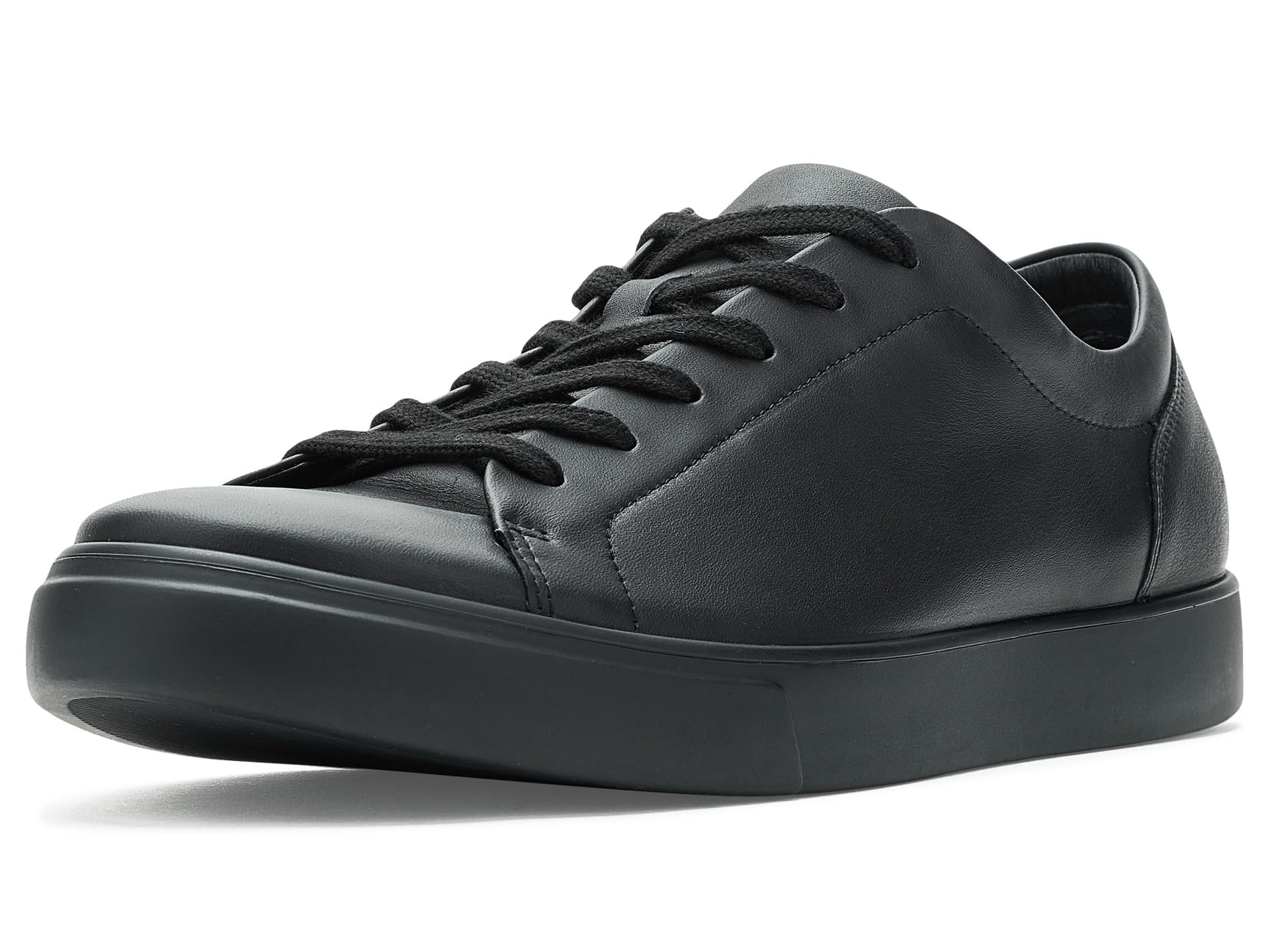 Soft 10 Classic Lace-Up Sneakers