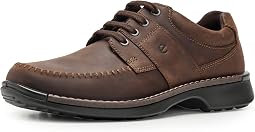 Cocoa Brown Nubuck