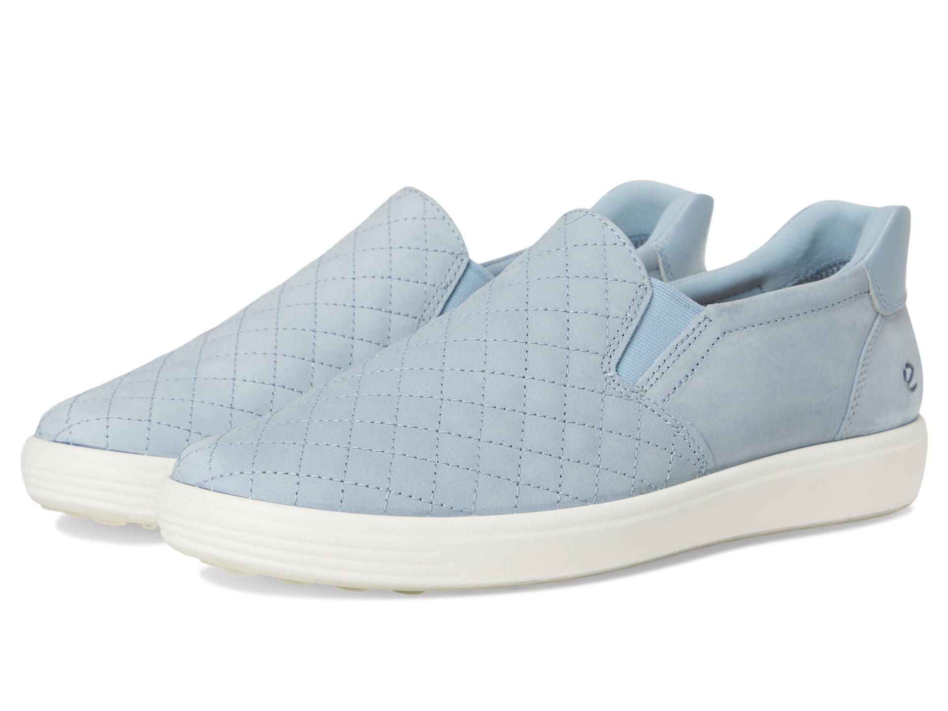 Soft 7 Quilted Easy Slip-On Sneakers