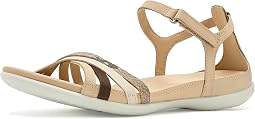 Powder/Python/Limestone/Cocoa Brown/Beige
