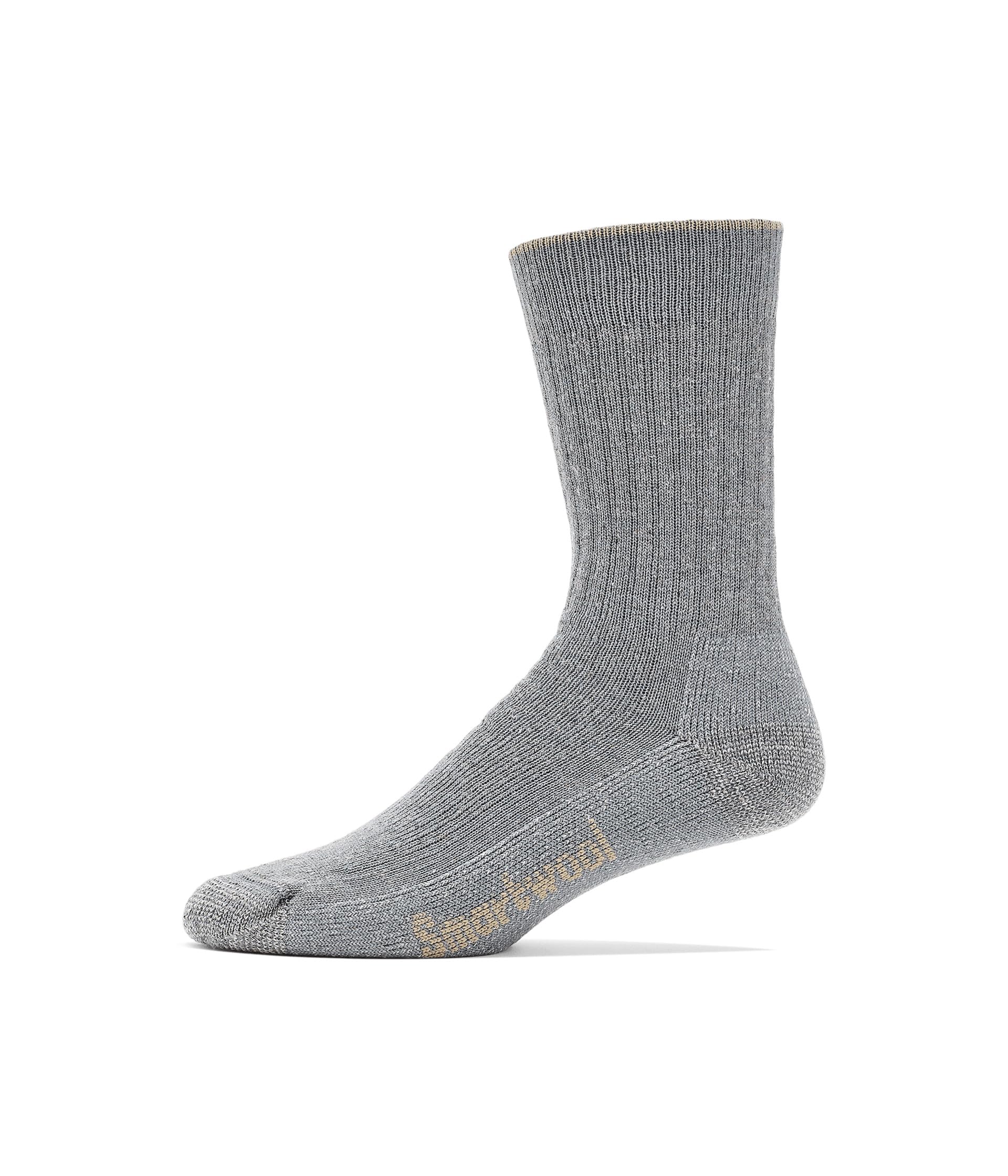 Hike Classic Edition Full Cushion Second Cut Crew Socks