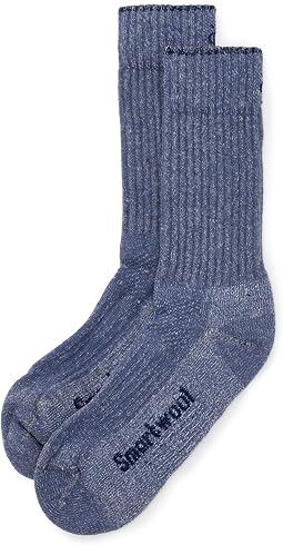 Hike Classic Edition Light Cushion Second Cut Crew Socks