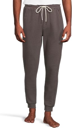 Тренчи-джоггеры Barefoot Dreams Waffle Thermal