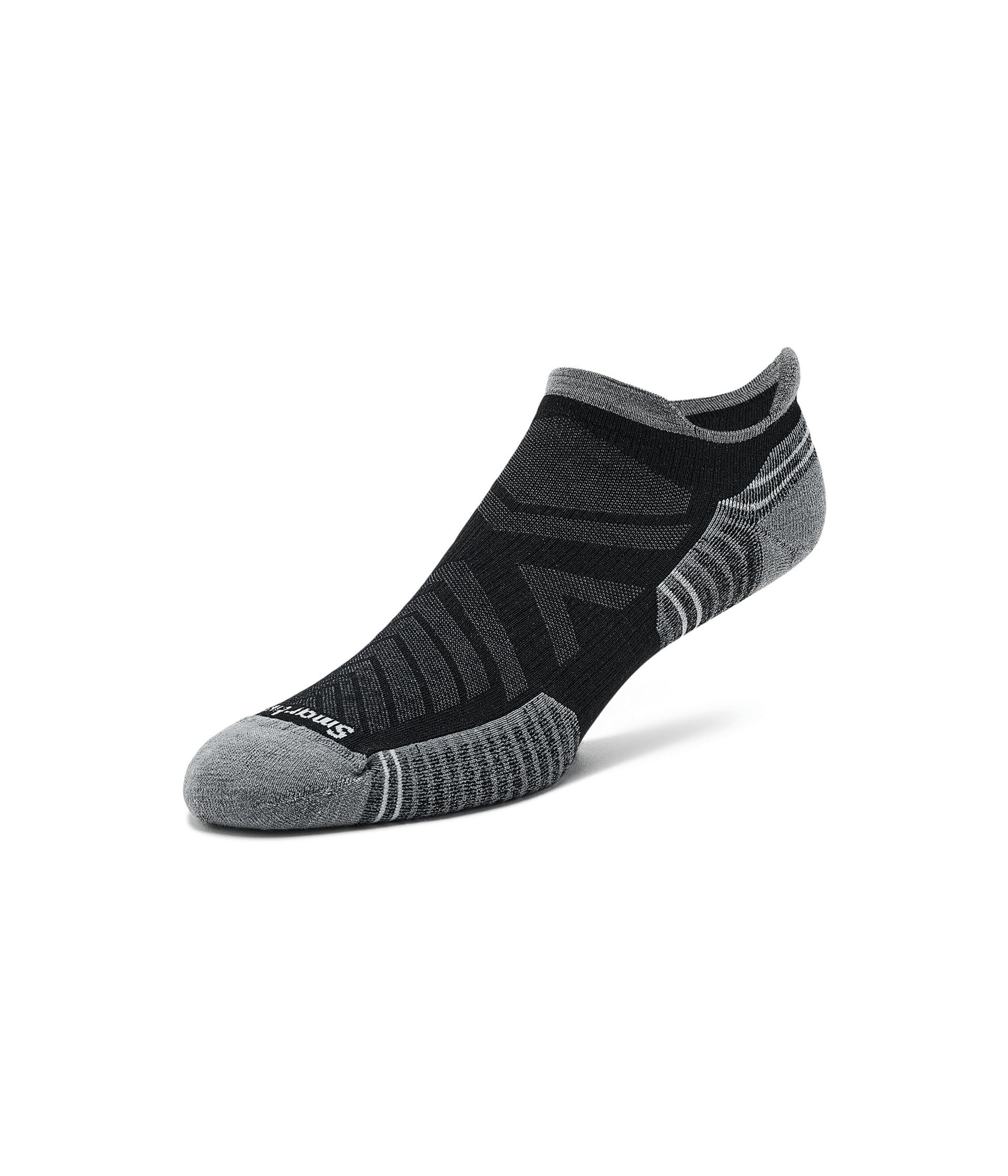 Hike Targeted Cushion Low Ankle Socks