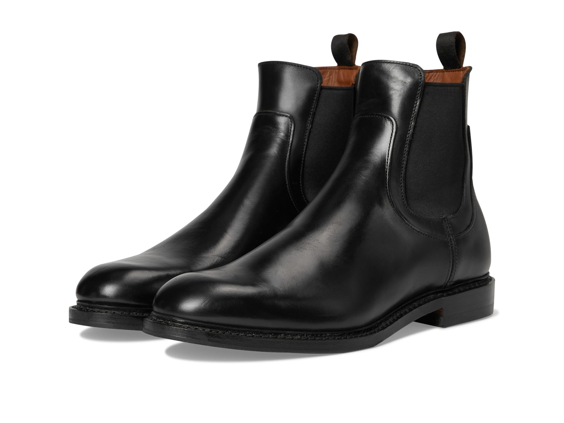 Tanner Chelsea Short Boots