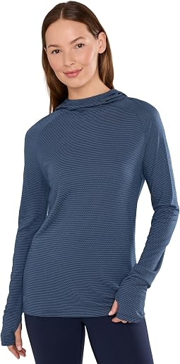 Nightfall Blue-Deep Navy