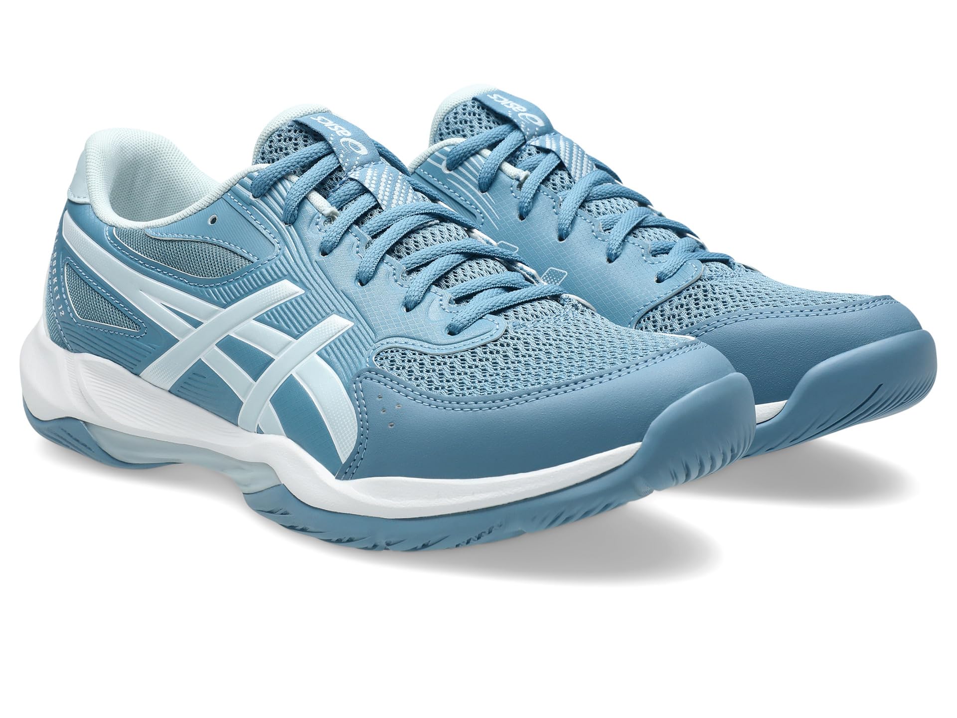 Кроссовки ASICS Gel-Rocket 12 Wide