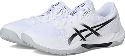 White/Black