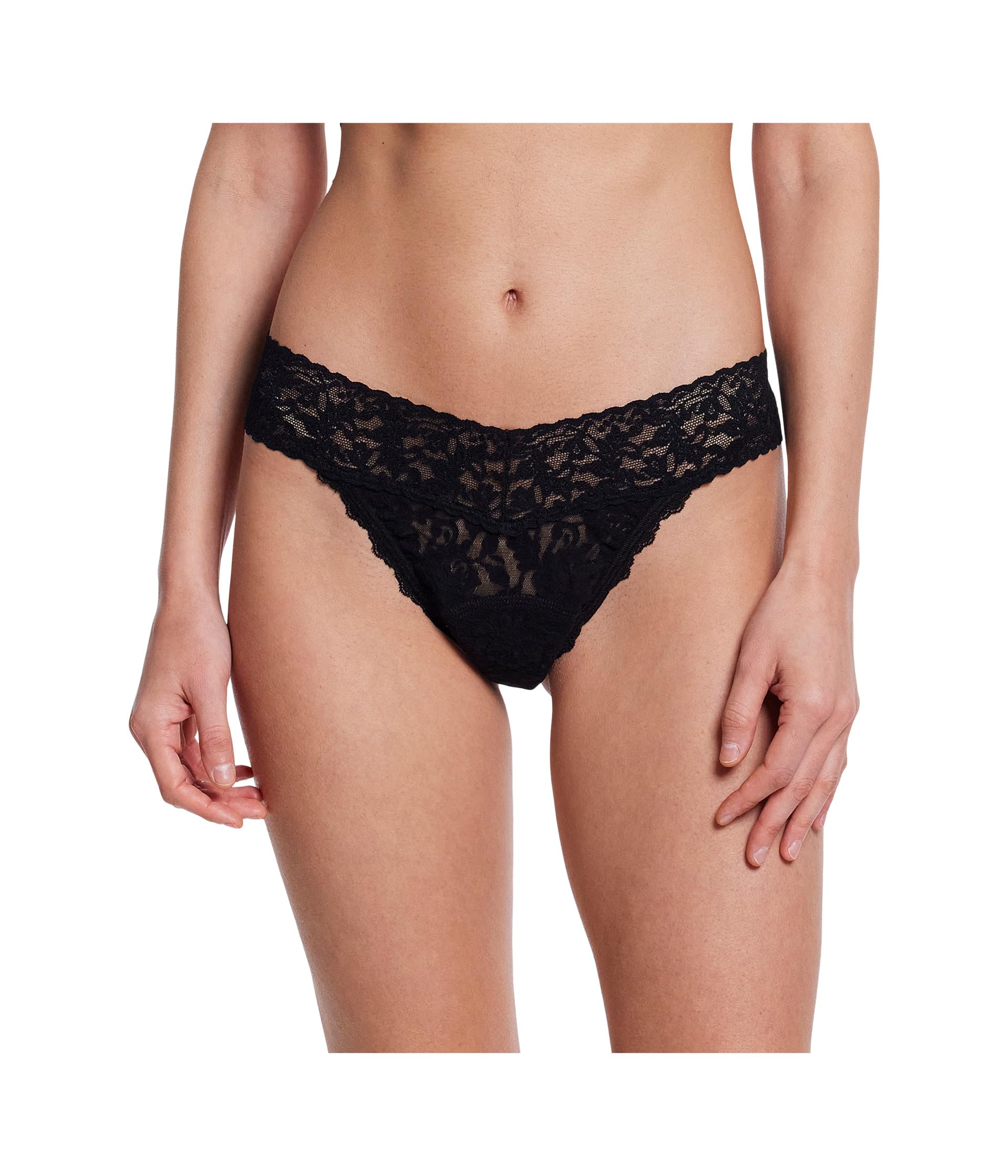 Signature Lace® Leakproof Original Rise Thong