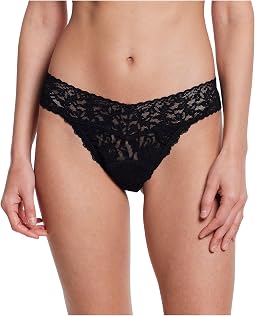 Signature Lace® Leakproof Original Rise Thong