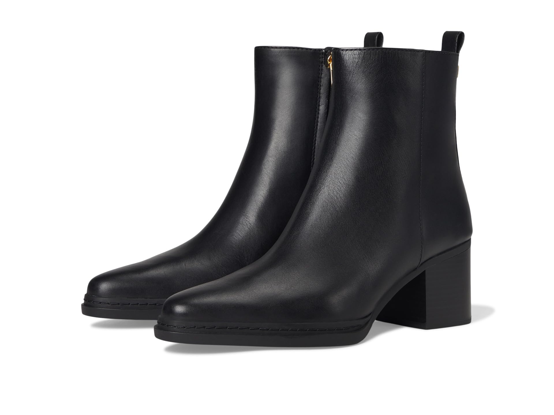 Lex Booties