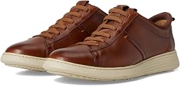 Cognac Leather