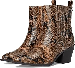 Snake/Brown