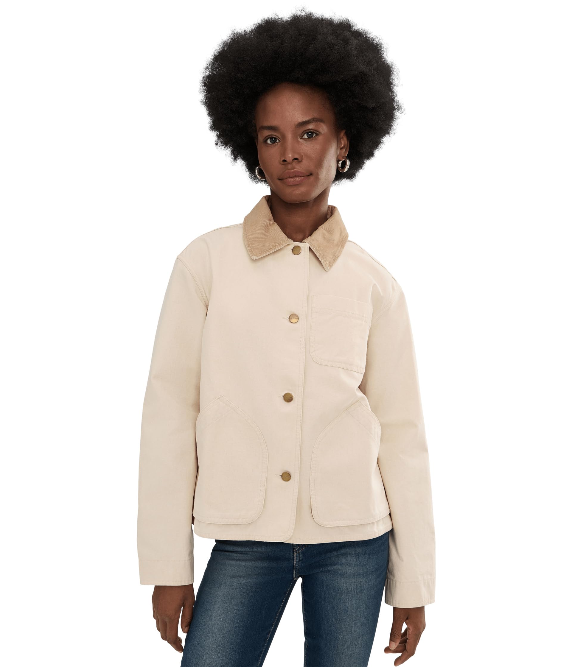 Lightweight Field Jacket