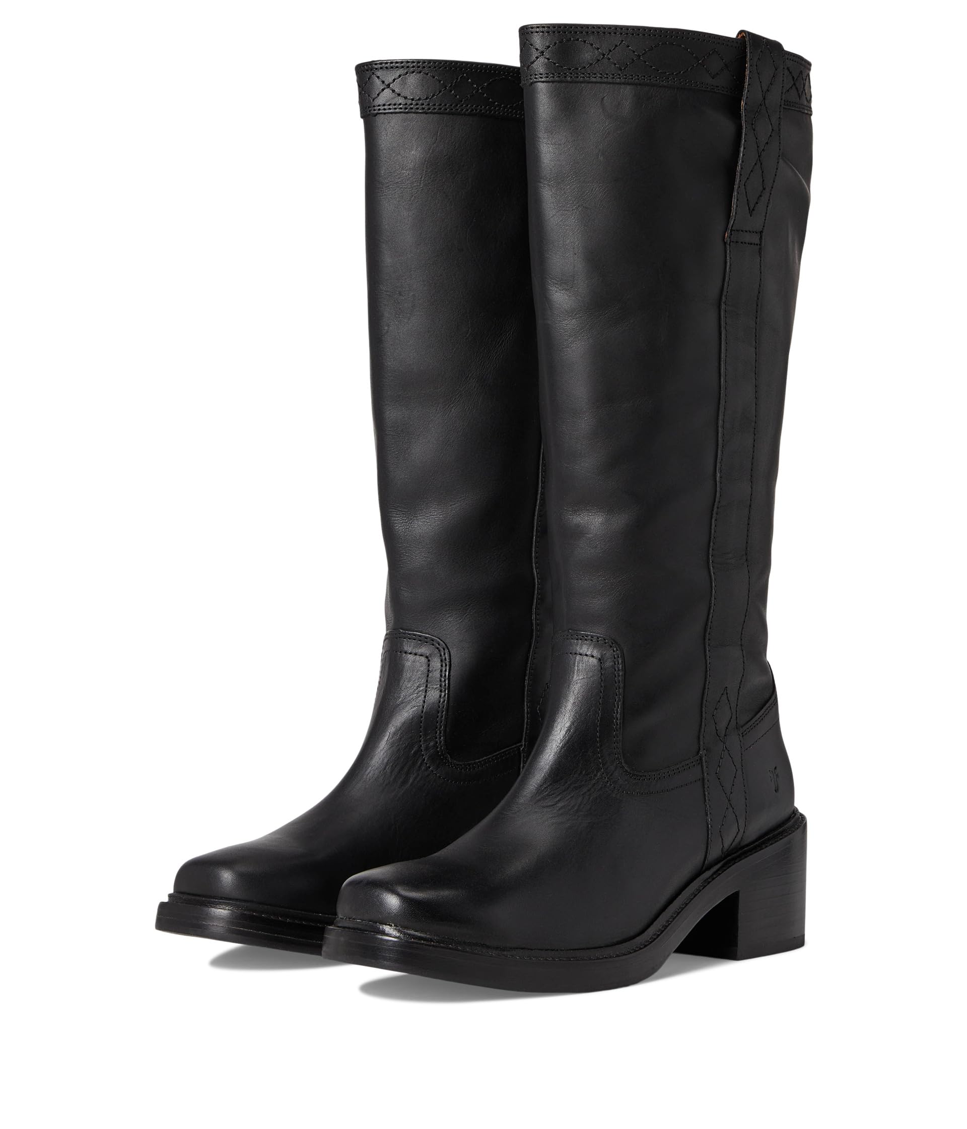 Kate Pull-On Wide Calf