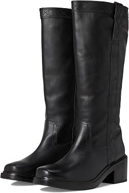 Kate Pull-On Wide Calf