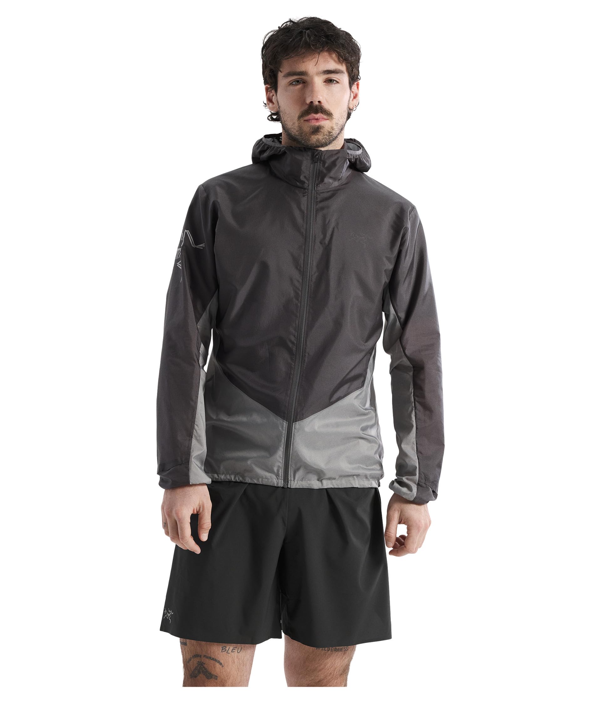 Norvan Windshell Hoody