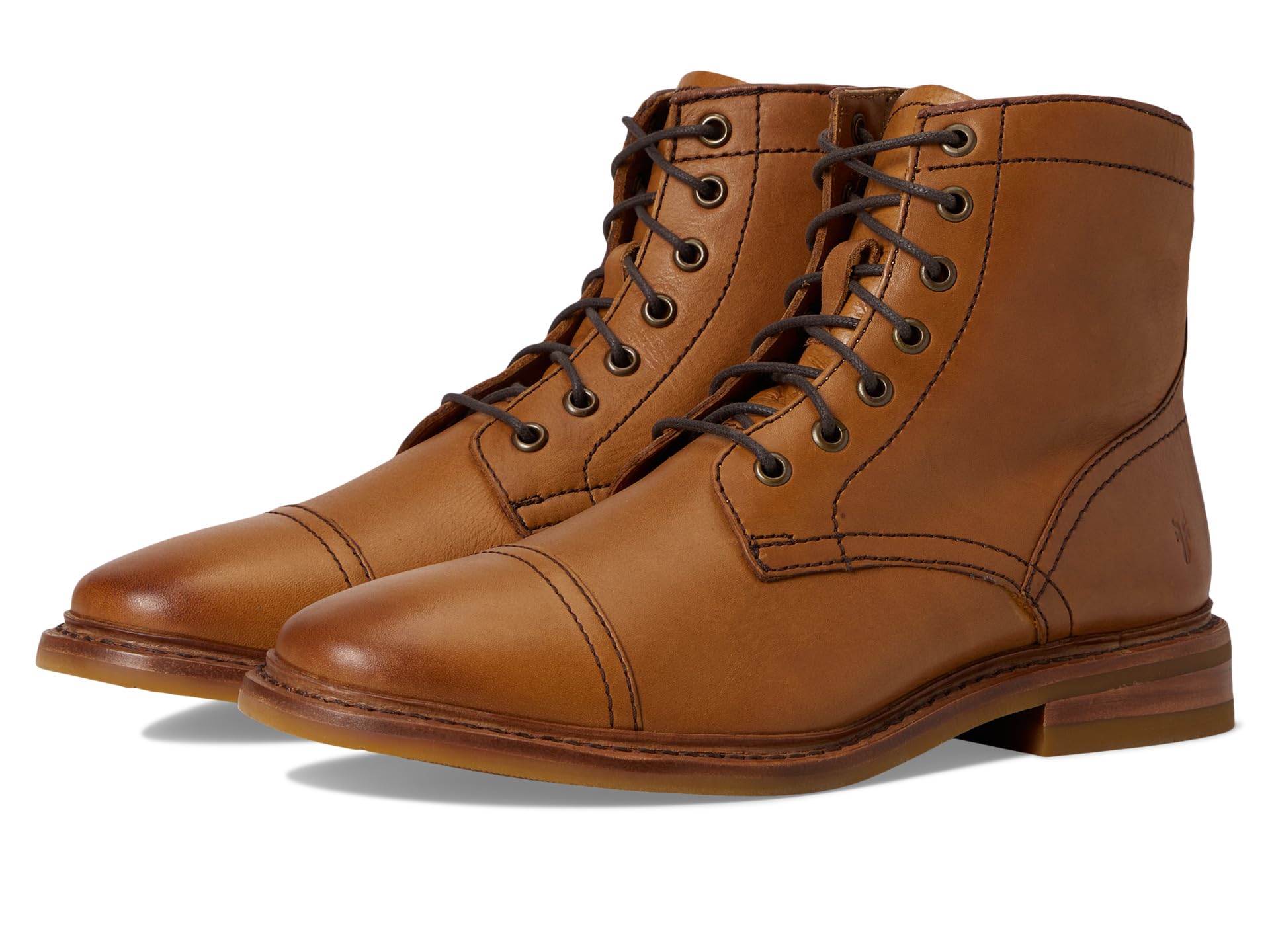 Полусапоги Paul Mid Lace