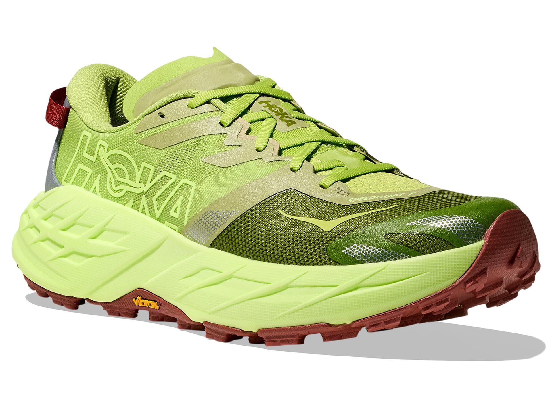 HOKA Speedgoat 7 кроссовки