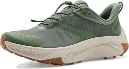 Nettle Leaf/River Rock Grey