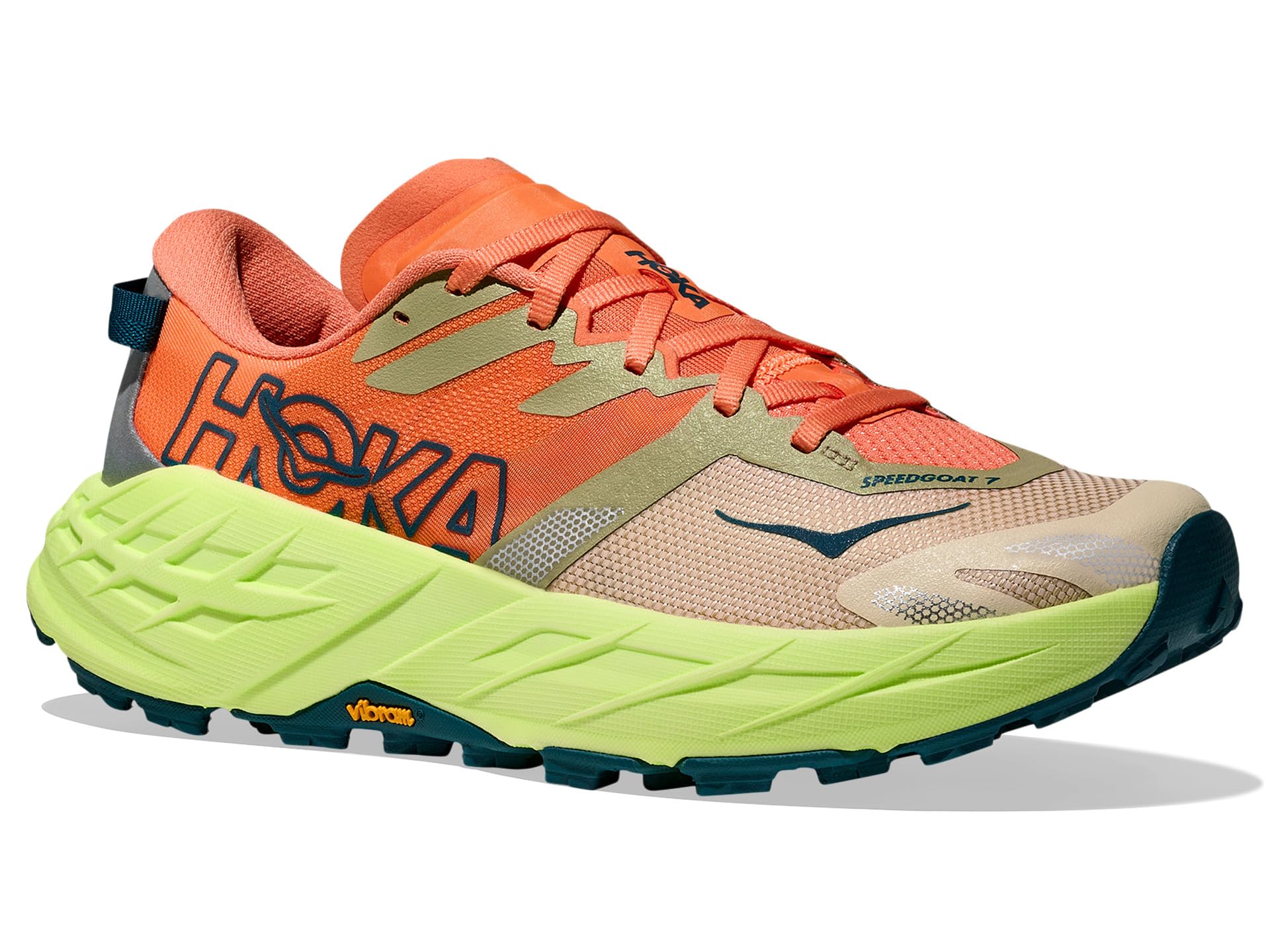 Speedgoat 7