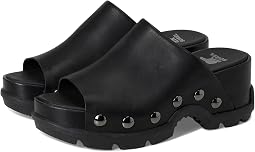 Black/Black